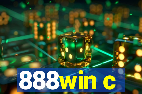 888win c